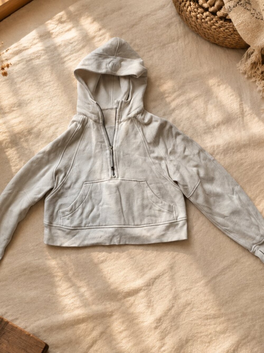 Lululemon Sweater — Size X-Small